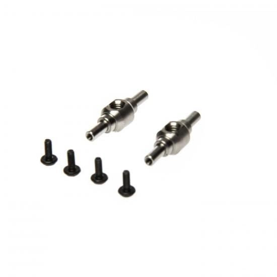 Blade Tail Rotor Hub: Fusion 180