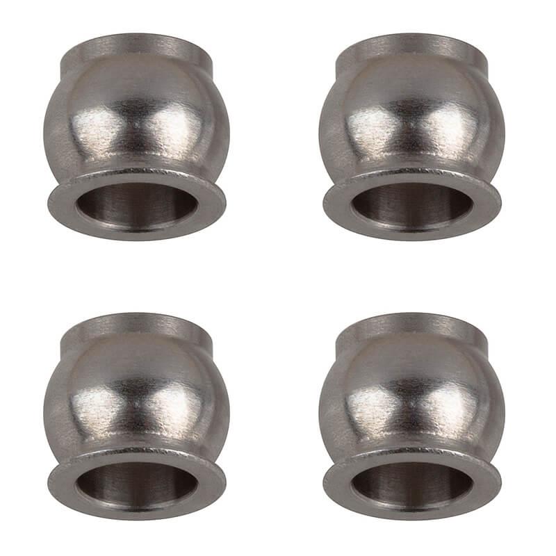 TEAM ASSOCIATED RC10B7 CASTER BLOCK PIVOT BALLS