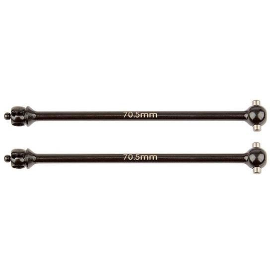 Team Associated B74 Dcv Bone - 70.5mm