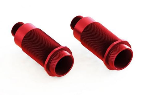 ARRMA Shock Body 16x54mm Aluminum Red 6S (2)