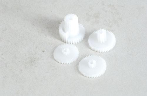 Futaba Gear Set - Servo S3107