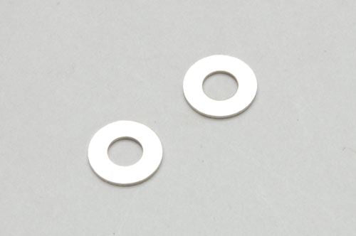 River Hobby Clutch Shoe Inner Washer (2Pcs)