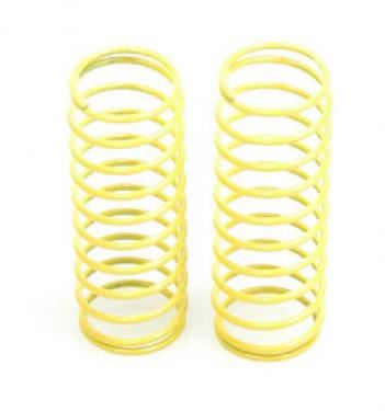 Schumacher Springs; Off Road XF2.5 Yellow