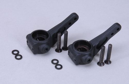 FG Modellsport Front Upright (Pk2)