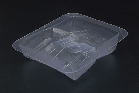 Tamiya Trf201 Rear Wing Set