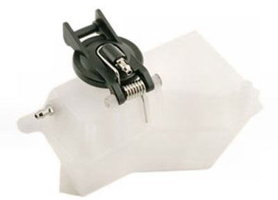 HoBao Hyper ST Fuel Tank