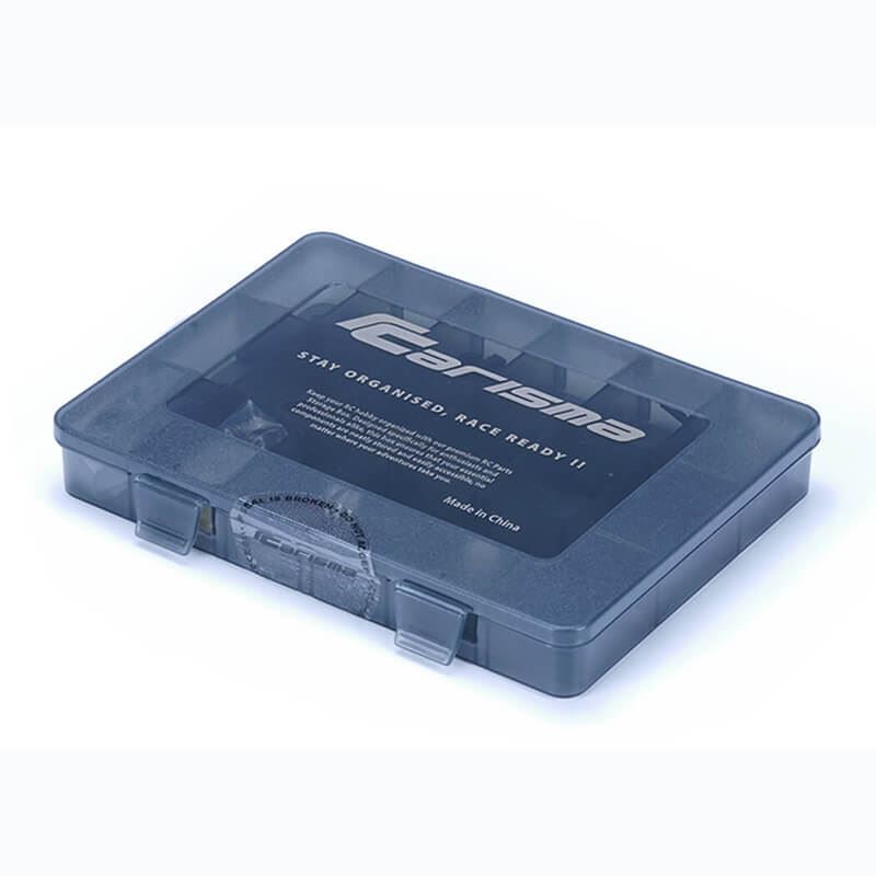 Carisma Gt24 Maintenance Box 21 Essential Part Codes Inc.