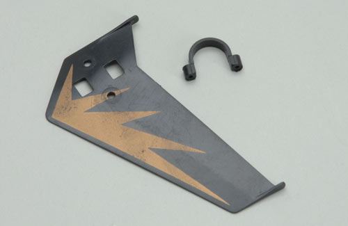Ripmax Sky Spy 3Ch - Vertical Fin