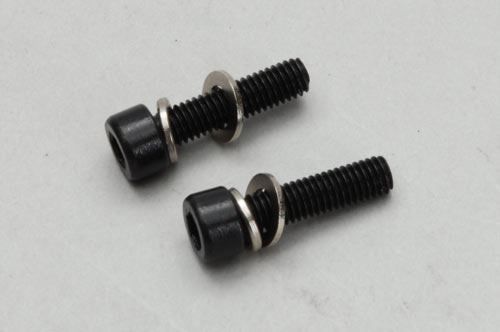 River Hobby Screw M5x50 (2Pcs)