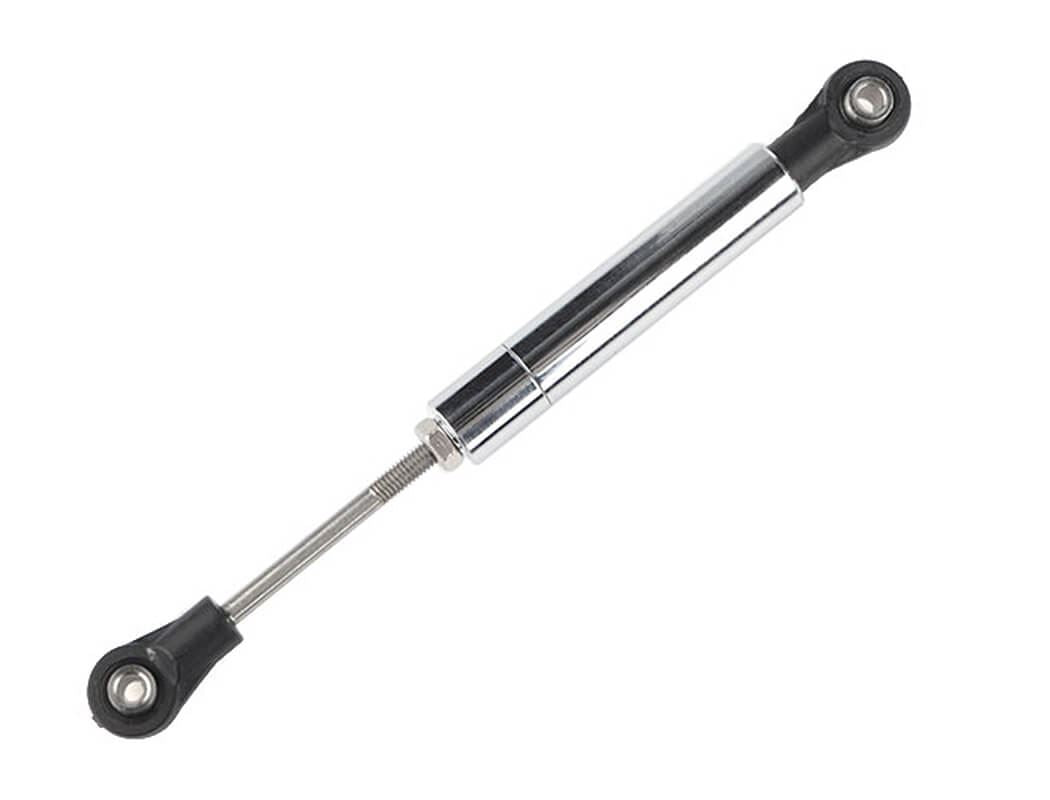 Rc4Wd Superlift Adj. Steering Stabiliser 90Mm-120Mm Chrome