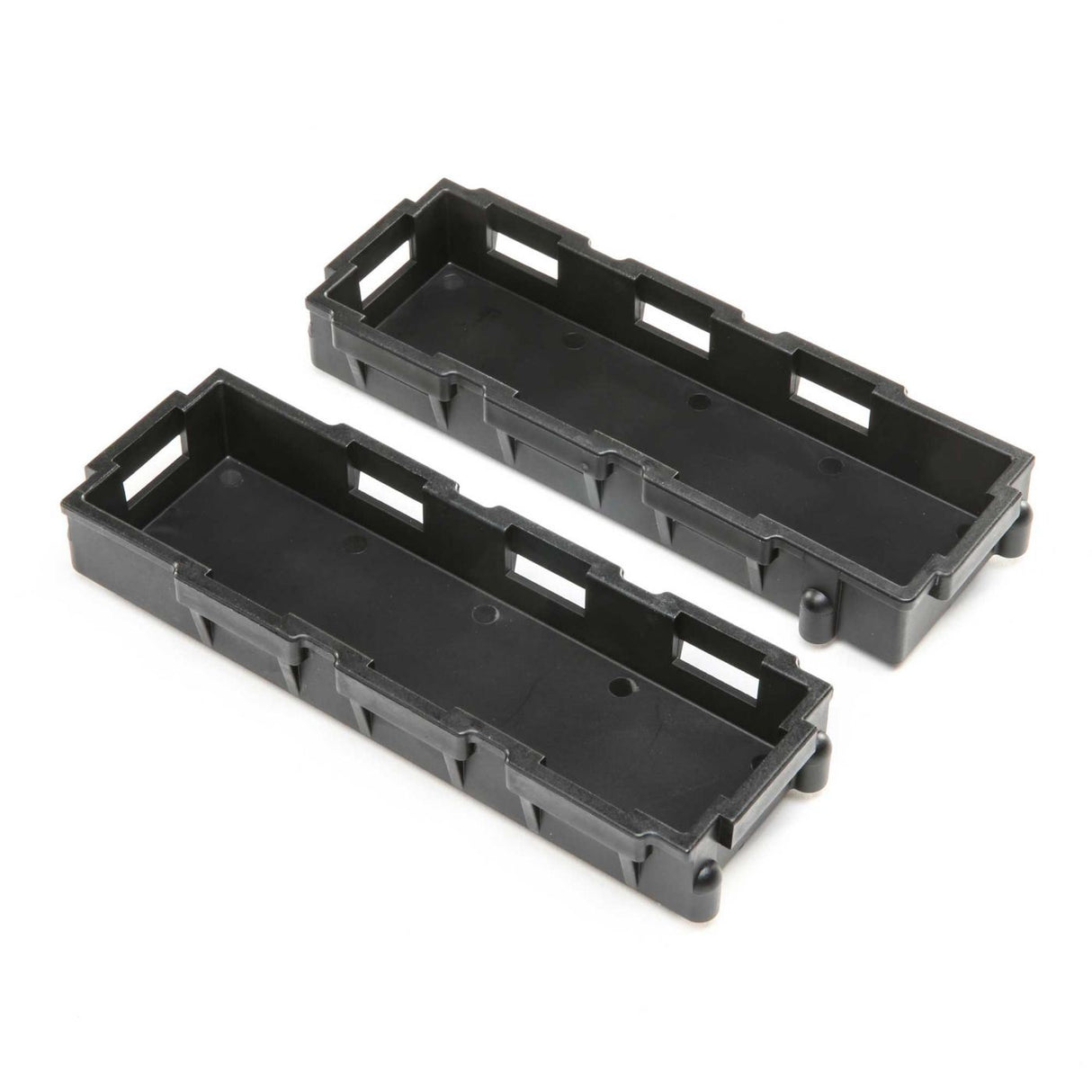 Losi Battery Tray (2): DBXL-E 2.0