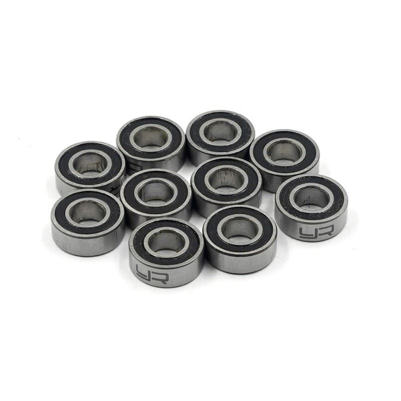 Yeah Racing RC Ceramic PTFE Bearing (5x11x4mm) 10pcs
