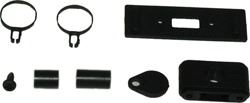 Anderson Chassis Accessories