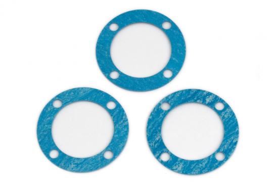 ASSOCIATED RC8B3.1 DIFF GASKET