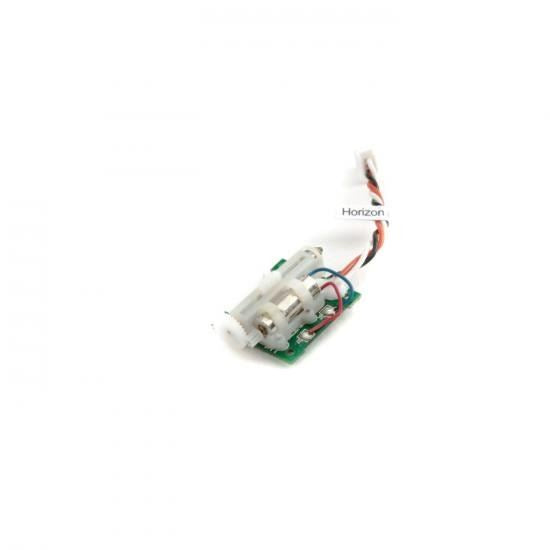 Blade Hobbies Servo: Nano CP S (SPMSH2027L)