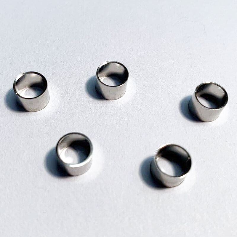 Joysway Df95 Protection Metal Rings For Jib (Pk 5).