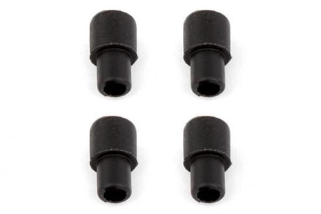 ASSOCIATED CR12 SHOCK CAP BUSHINGS