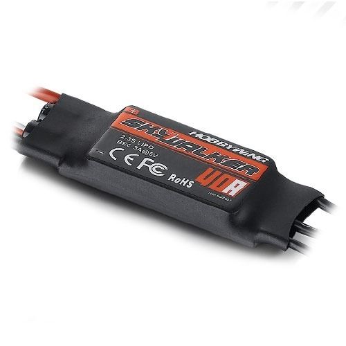Hobbywing Skywalker 40A ESC (SCH)