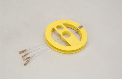 Sullivan .012" Control Lines 2x35Ft