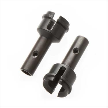 ARRMA Wheel Axle 8x36mm Typhon (2)