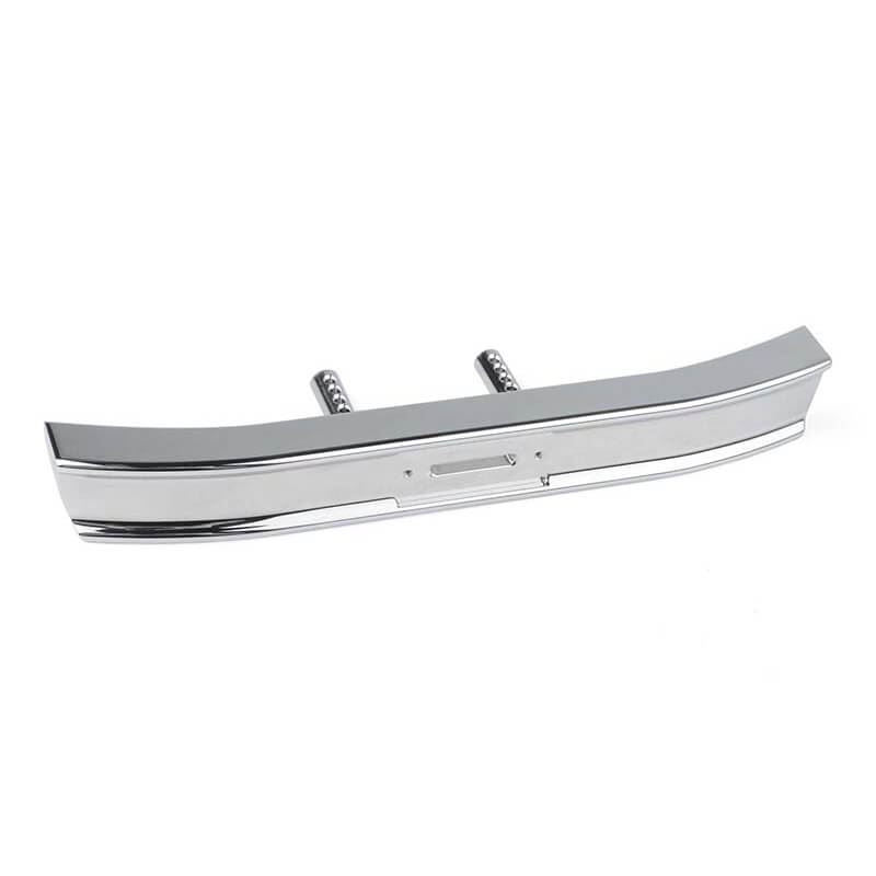 Rc4Wd Retro Front Aluminium Bumper For Trx-4 2021 Ford Bronco
