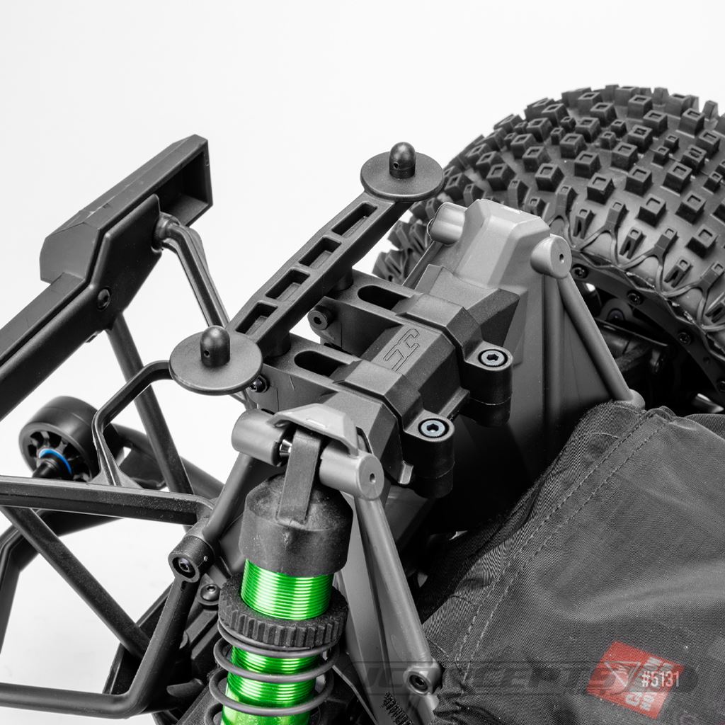 Jconcepts � Body Mount Assembly