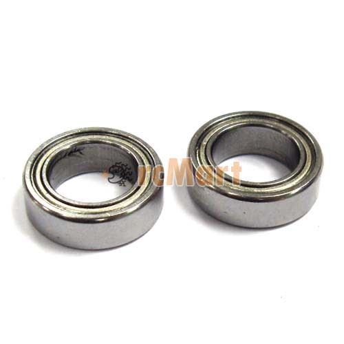 HoBao 10 X 16 Bearing For Spider Diff