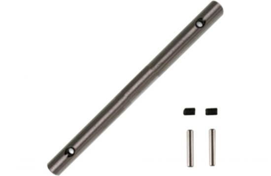 Tail Drive Gear Shaft - Raptor