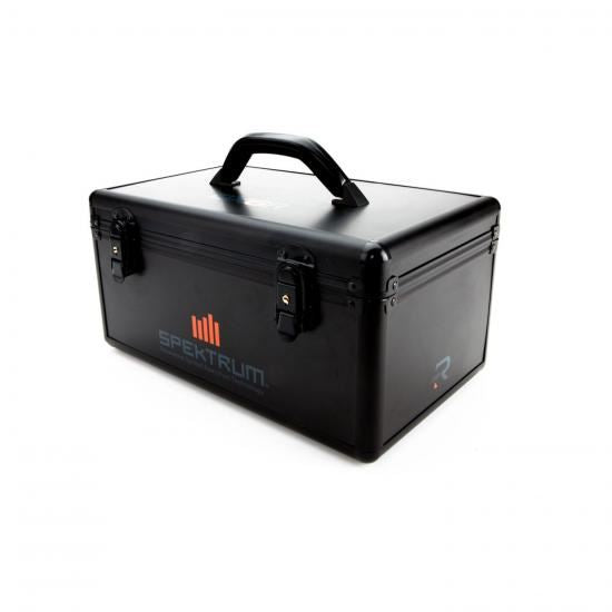 Spektrum DX6R Transmitter Case (SPM6719)
