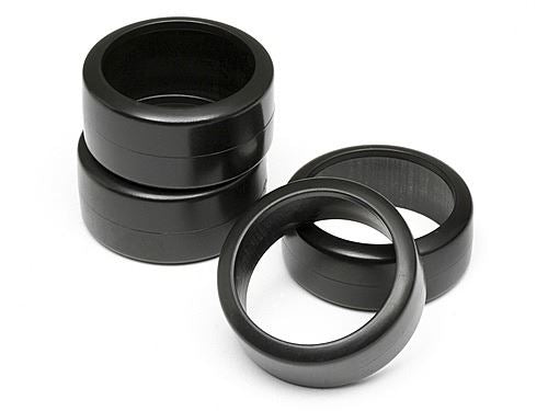 HPI Micro Drift Tire Set (Front/Rear)