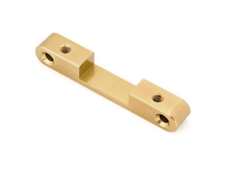 Maverick Rear suspension Block