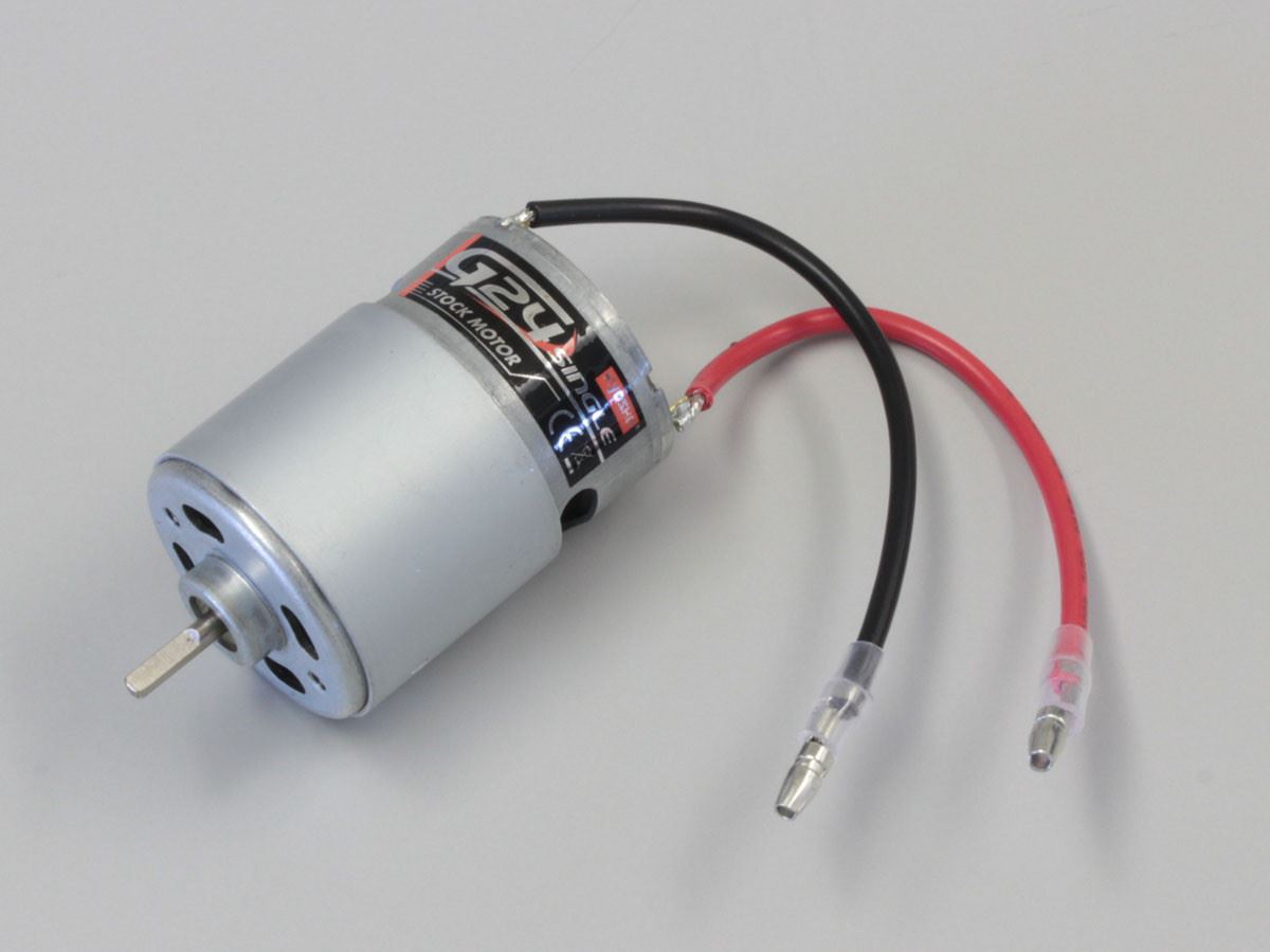 Kyosho G-Series 540 Class 24X1 Motor (Rc Surfer)