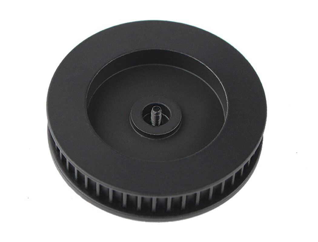 Rc4Wd Aluminium Air Cleaner For Scale V8 Engine