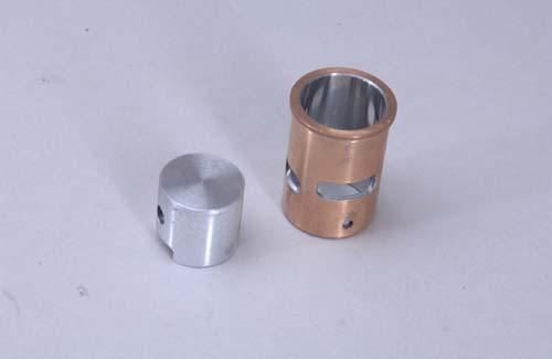 MDS Piston & Liner 48 (5mm)