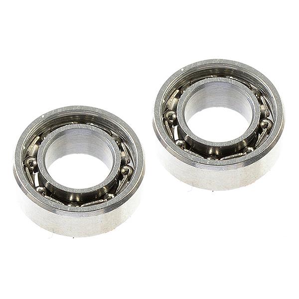 Corally Ball Bearing Abec 3 3X6X2,5 2 Pcs