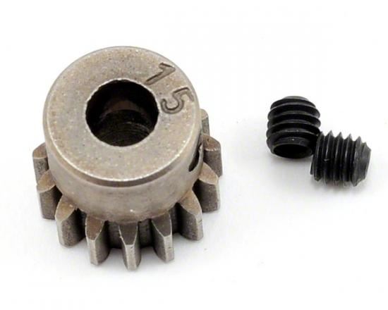 AXIAL Pinion Gear32P 15T 5mm