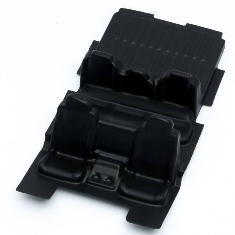 Fms 12482 Blister Seat Compartment