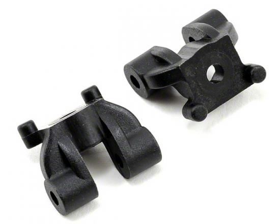 Schumacher Topdeck Mouldings - Mi5 - pk2