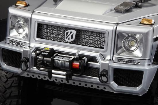 KILLERBODY S/LESS STEEL MODIFI ED AIR INTAKE WABE MESH BLACK