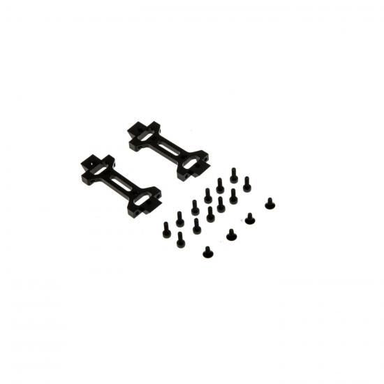 Blade Landing Gear Mount (2): Fusion 360