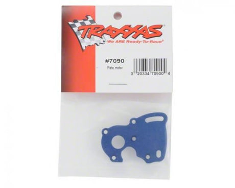 TRAXXAS Plate, motor