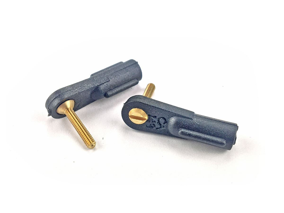 Radio Active M3 Screw Ball Joint (pk 2)