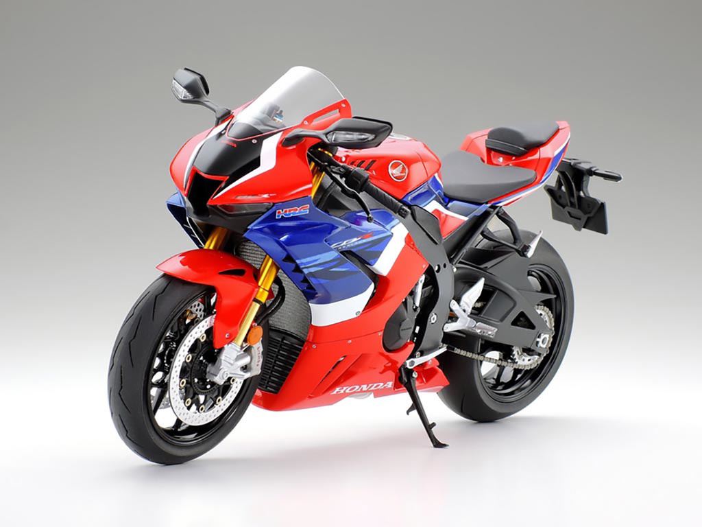 Tamiya HONDA CBR1000RR-R FIREBLADE SP