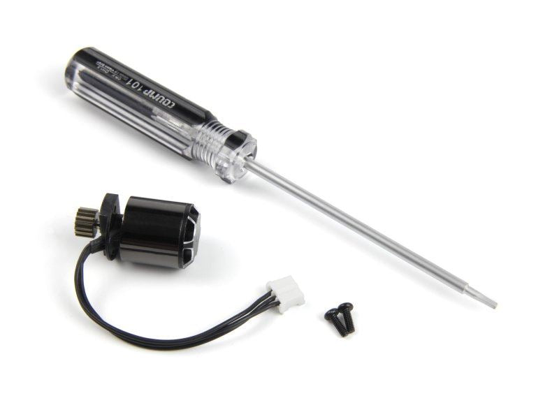 1212 Brushless Motor (3500Kv)