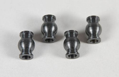 FG Modellsport Ball 5/10 x M5 (Pk4)