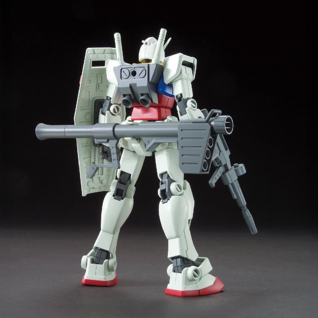Bandai Hobby Hguc 1/144 Rx-78-2 Gundam