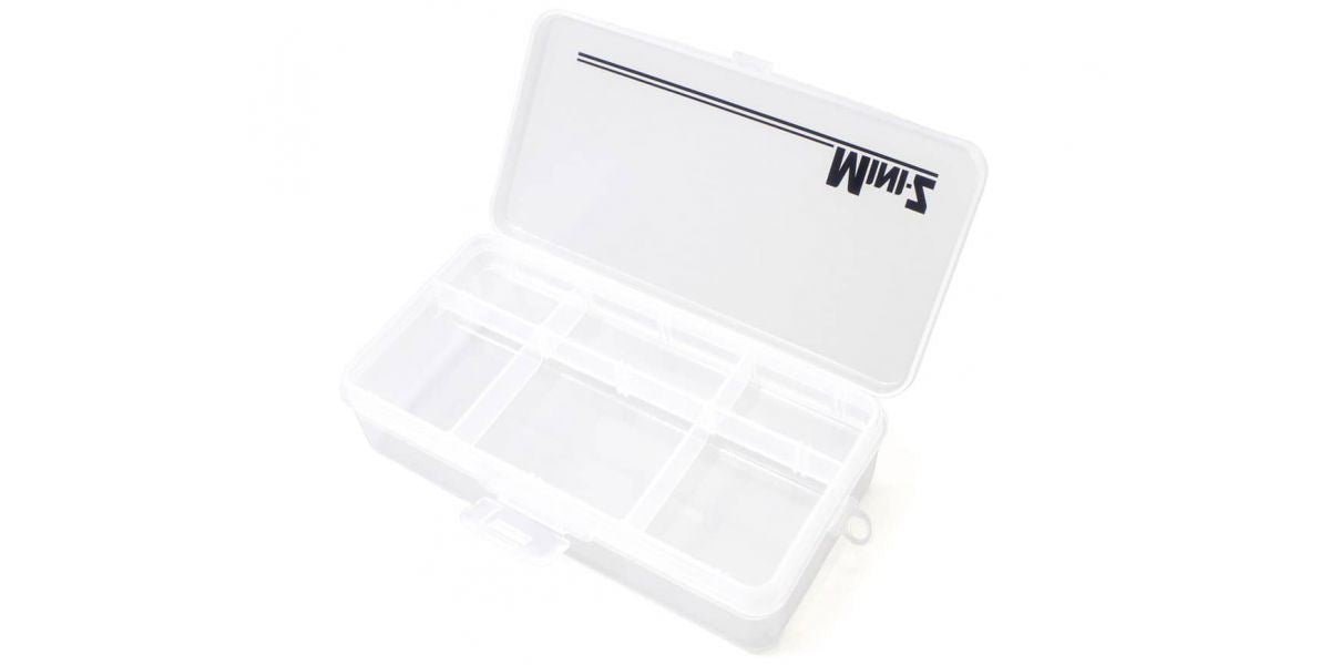 Kyosho Mini-Z Case 201X108X52Mm