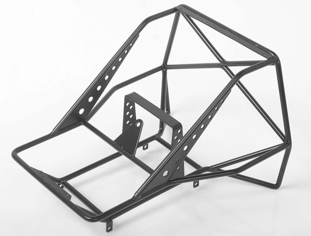 RC4WD METAL REAR BED FOR MOJAVE BODY & AXIAL I & II (STYLE B)