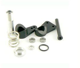 HoBao GPX4 Servo Saver Set