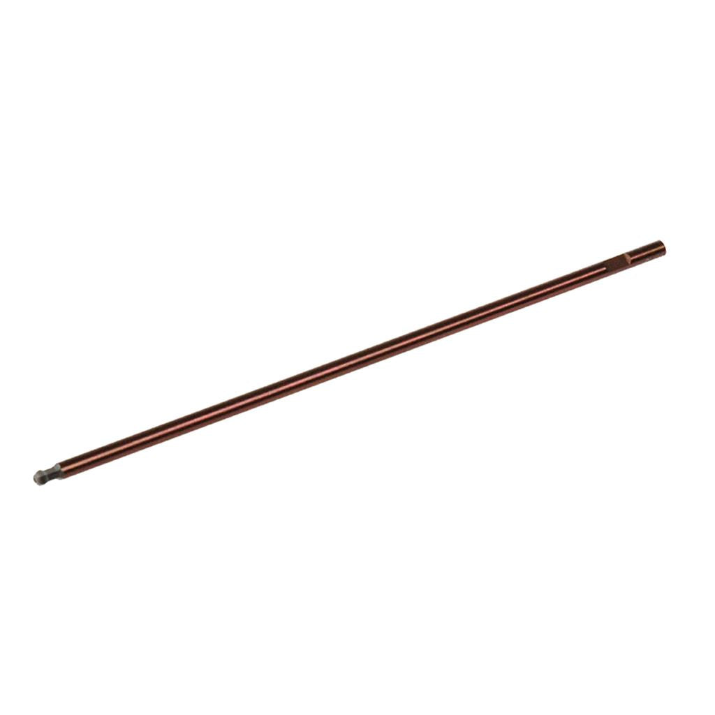 Os O.S.Speed Hex.Ball Wrench Tip Only 2.0